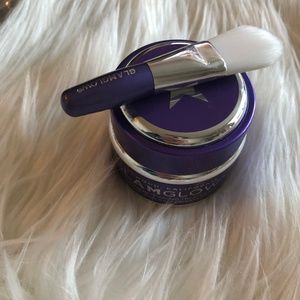 Authentic Glamglow Gravity Mud